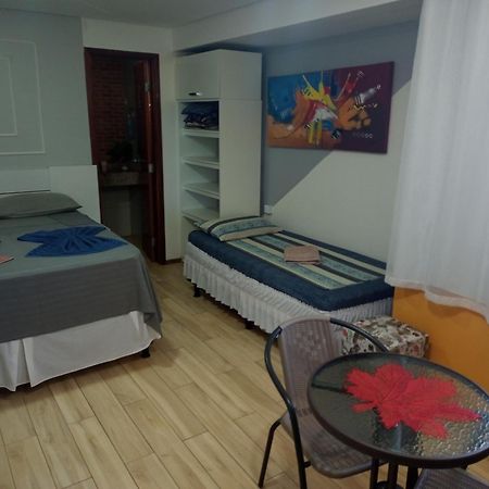 Flat Pe Na Areia Tambau Lägenhet João Pessoa Exteriör bild