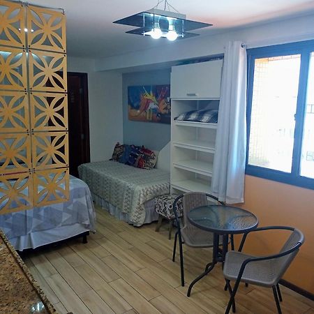 Flat Pe Na Areia Tambau Lägenhet João Pessoa Exteriör bild