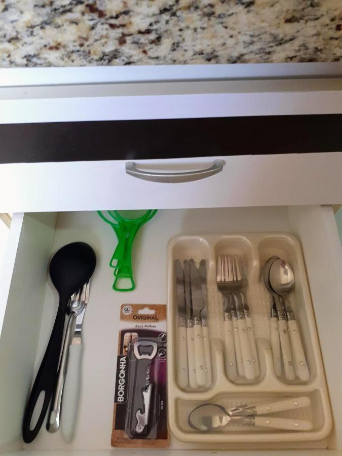 Flat Pe Na Areia Tambau Lägenhet João Pessoa Exteriör bild