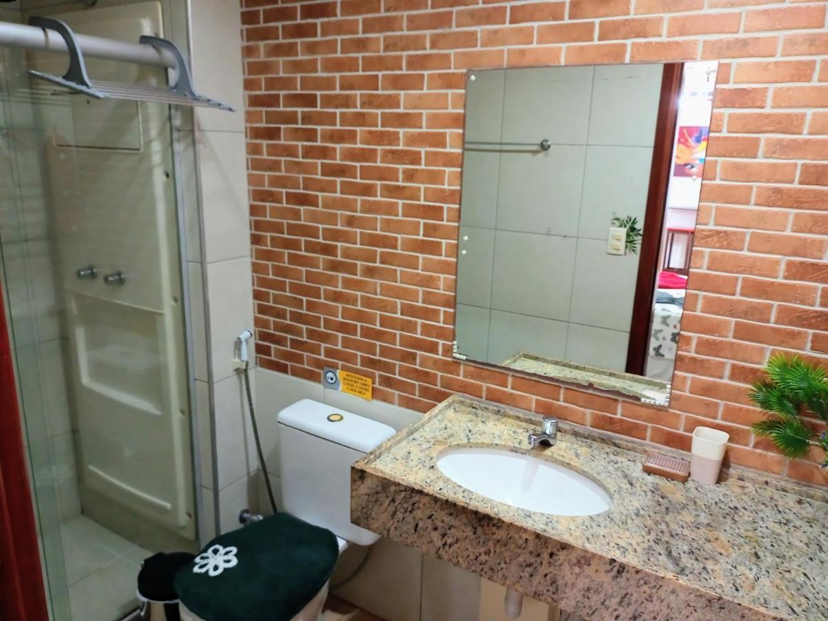 Flat Pe Na Areia Tambau Lägenhet João Pessoa Exteriör bild