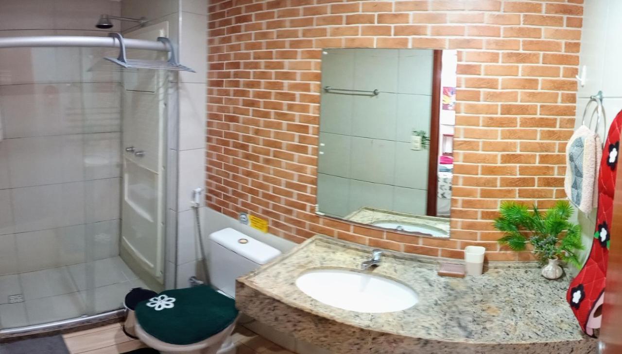 Flat Pe Na Areia Tambau Lägenhet João Pessoa Exteriör bild