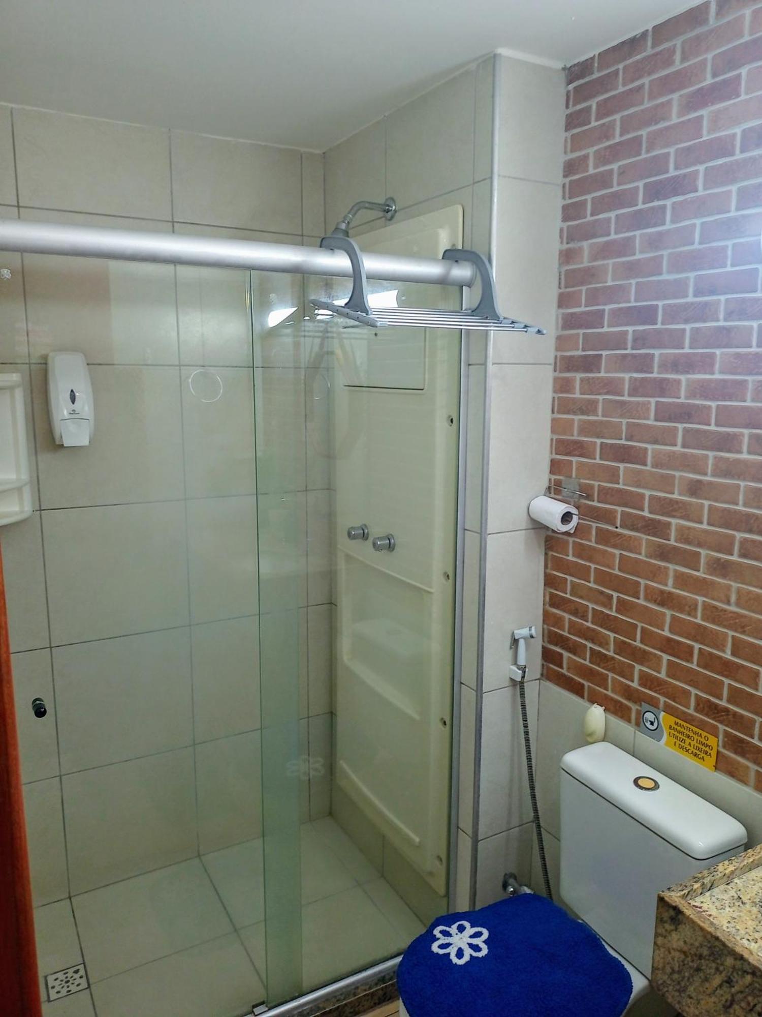 Flat Pe Na Areia Tambau Lägenhet João Pessoa Exteriör bild