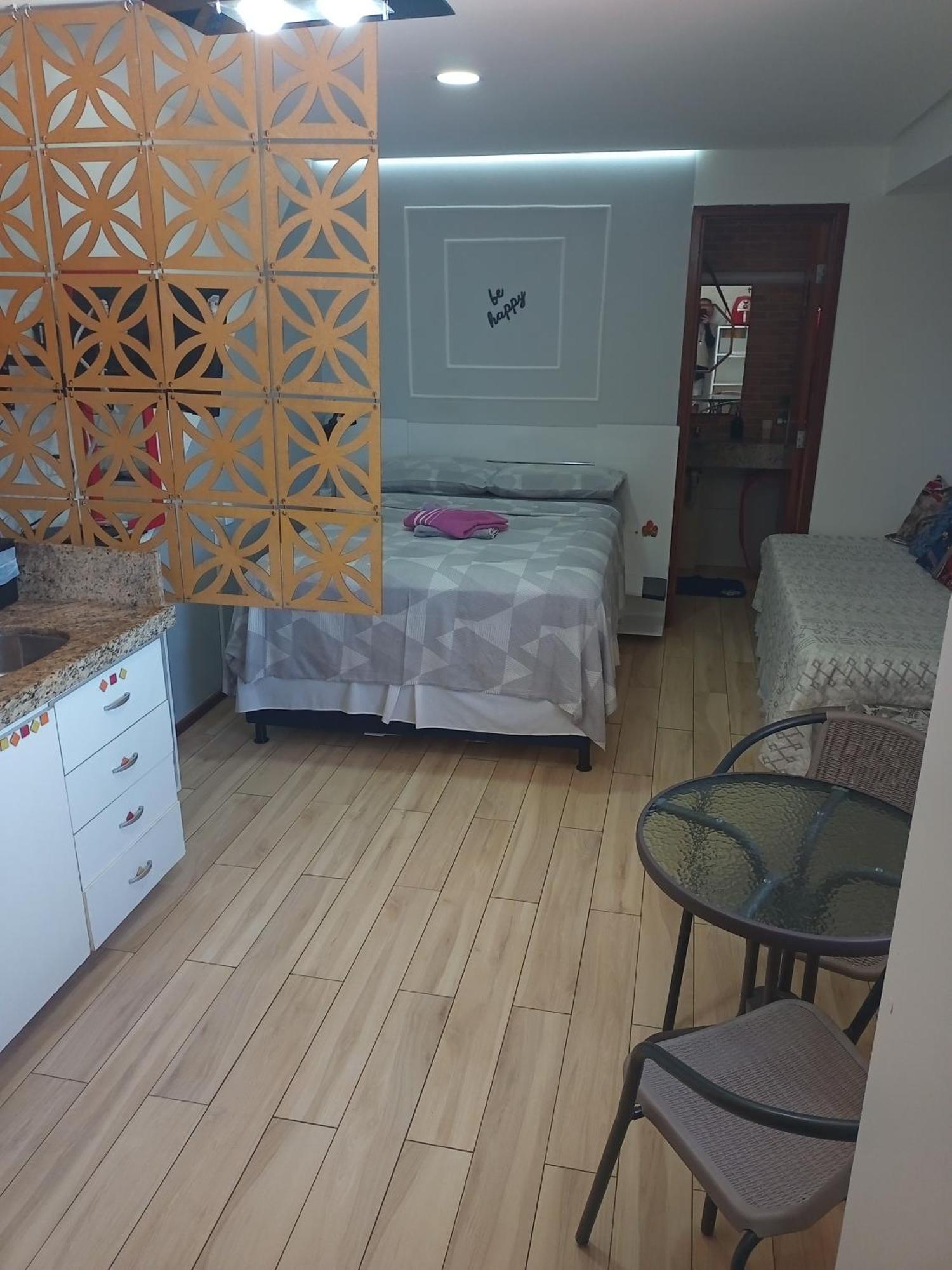 Flat Pe Na Areia Tambau Lägenhet João Pessoa Exteriör bild