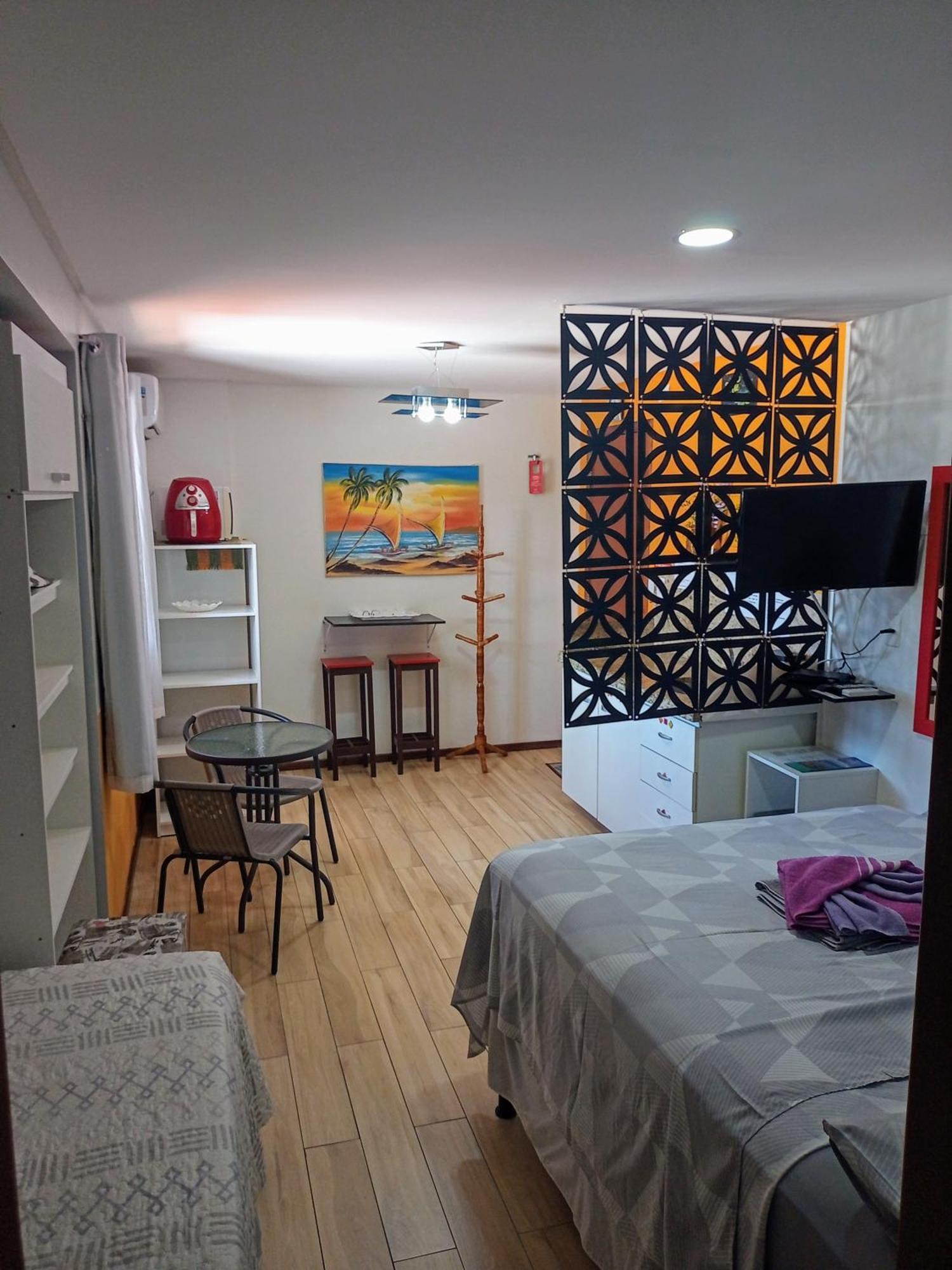 Flat Pe Na Areia Tambau Lägenhet João Pessoa Exteriör bild